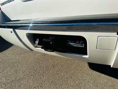 2012 Chevrolet Suburban LTZ - Photo 11 - Reno, NV 89502