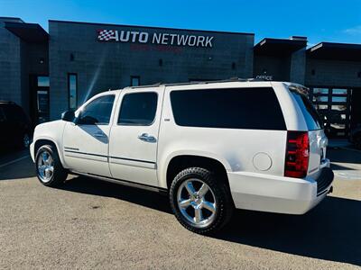 2012 Chevrolet Suburban LTZ - Photo 7 - Reno, NV 89502