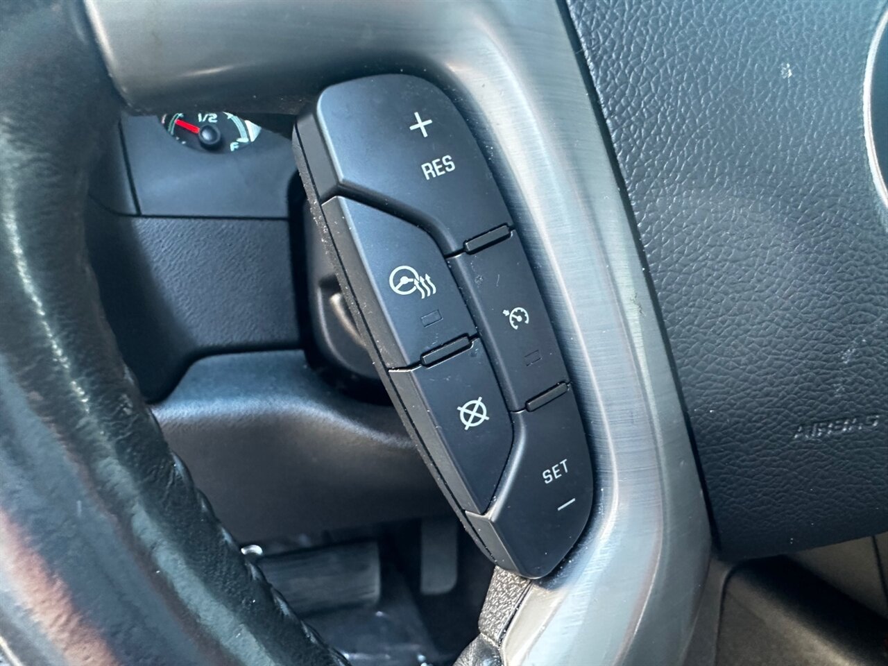 2012 Chevrolet Suburban LTZ - Photo 29 - Reno, NV 89502