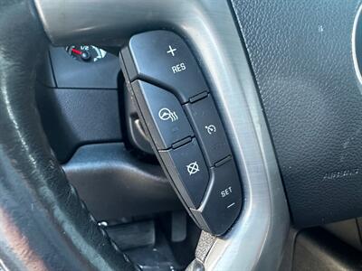 2012 Chevrolet Suburban LTZ - Photo 29 - Reno, NV 89502
