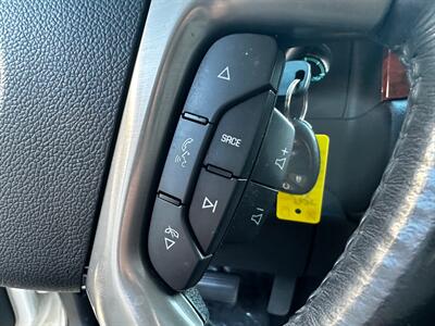 2012 Chevrolet Suburban LTZ - Photo 30 - Reno, NV 89502