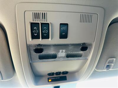 2012 Chevrolet Suburban LTZ - Photo 33 - Reno, NV 89502