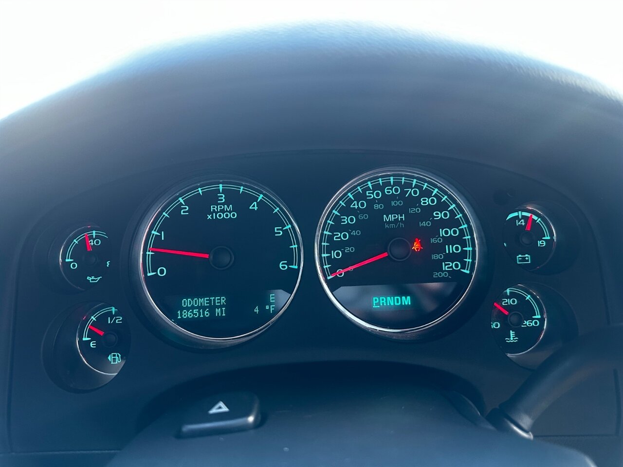 2012 Chevrolet Suburban LTZ - Photo 27 - Reno, NV 89502