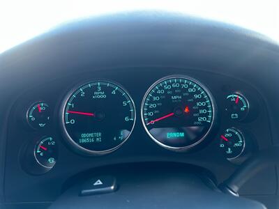 2012 Chevrolet Suburban LTZ - Photo 27 - Reno, NV 89502