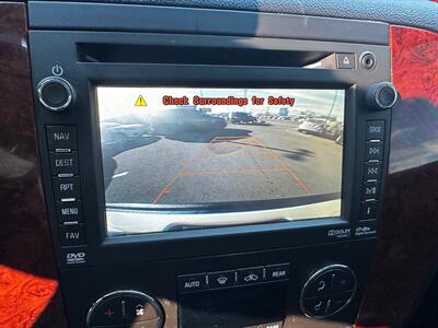 2012 Chevrolet Suburban LTZ - Photo 22 - Reno, NV 89502