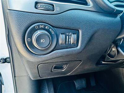 2019 Jeep Cherokee Latitude Plus   - Photo 25 - Reno, NV 89502