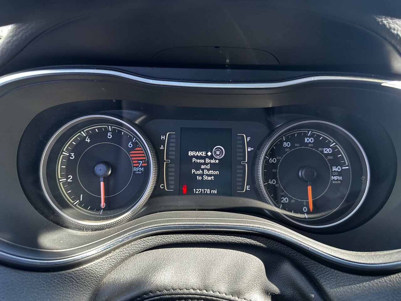 2019 Jeep Cherokee Latitude Plus   - Photo 20 - Reno, NV 89502