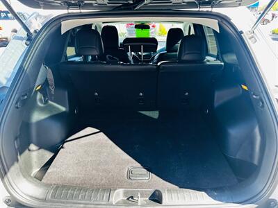 2019 Jeep Cherokee Latitude Plus   - Photo 12 - Reno, NV 89502