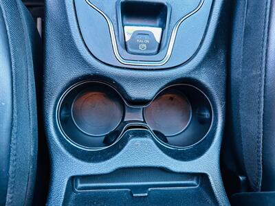 2019 Jeep Cherokee Latitude Plus   - Photo 22 - Reno, NV 89502