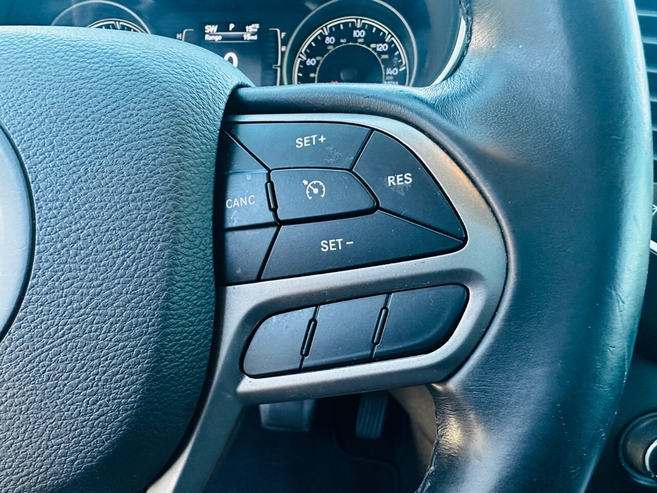 2019 Jeep Cherokee Latitude Plus   - Photo 24 - Reno, NV 89502