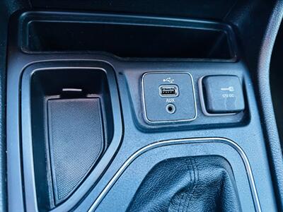 2019 Jeep Cherokee Latitude Plus   - Photo 21 - Reno, NV 89502