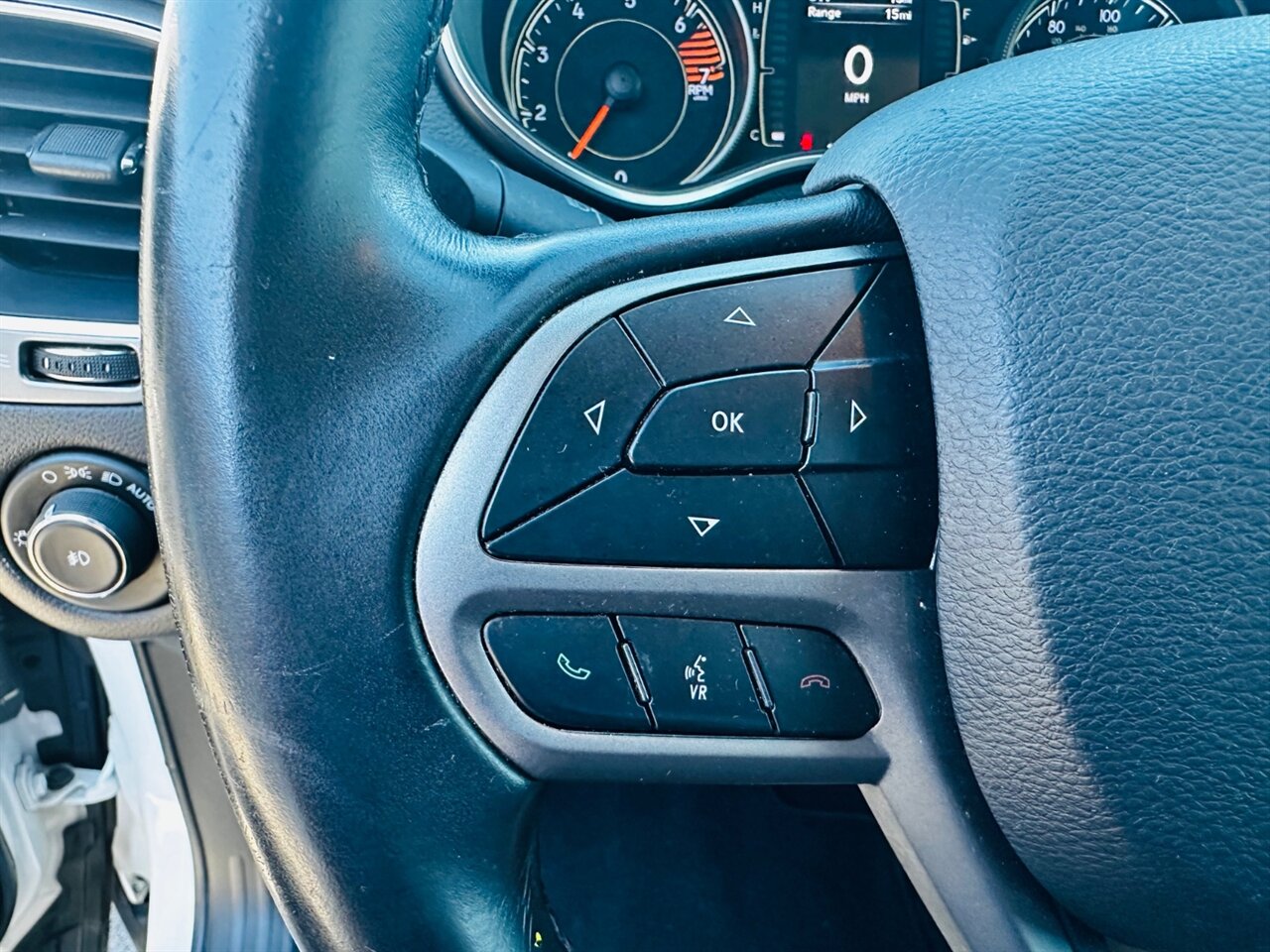 2019 Jeep Cherokee Latitude Plus   - Photo 23 - Reno, NV 89502