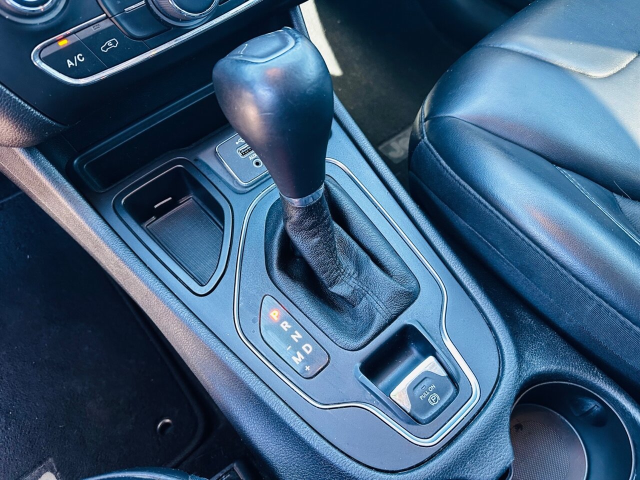 2019 Jeep Cherokee Latitude Plus   - Photo 19 - Reno, NV 89502