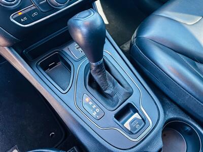 2019 Jeep Cherokee Latitude Plus   - Photo 19 - Reno, NV 89502