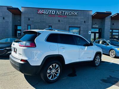 2019 Jeep Cherokee Latitude Plus   - Photo 3 - Reno, NV 89502