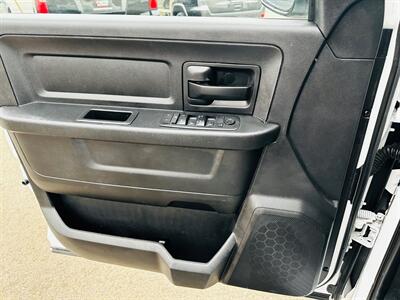 2017 RAM 1500 Tradesman   - Photo 27 - Reno, NV 89502