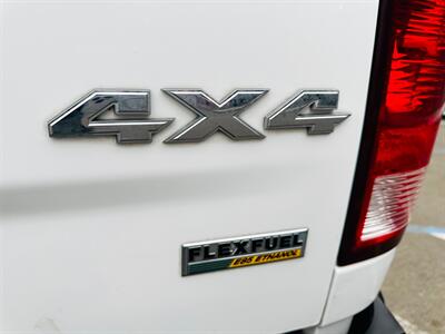 2017 RAM 1500 Tradesman   - Photo 13 - Reno, NV 89502