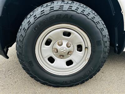 2017 RAM 1500 Tradesman   - Photo 11 - Reno, NV 89502