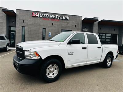2017 RAM 1500 Tradesman   - Photo 5 - Reno, NV 89502