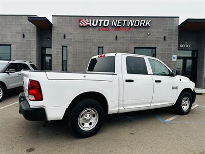 2017 RAM 1500 Tradesman   - Photo 3 - Reno, NV 89502