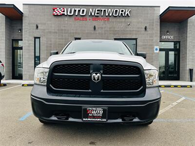 2017 RAM 1500 Tradesman   - Photo 4 - Reno, NV 89502