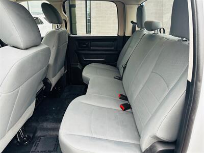 2017 RAM 1500 Tradesman   - Photo 15 - Reno, NV 89502