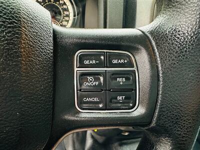 2017 RAM 1500 Tradesman   - Photo 24 - Reno, NV 89502