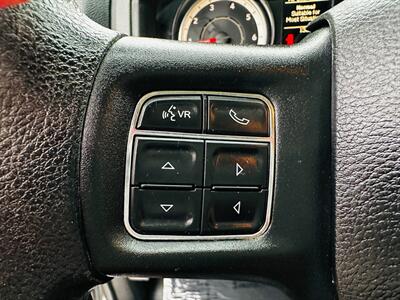 2017 RAM 1500 Tradesman   - Photo 23 - Reno, NV 89502