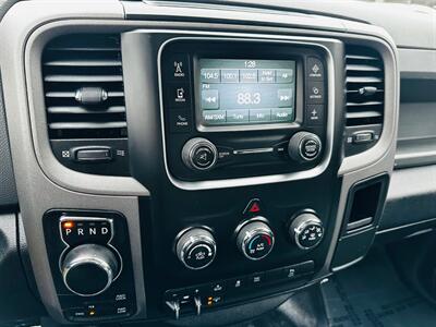 2017 RAM 1500 Tradesman   - Photo 17 - Reno, NV 89502