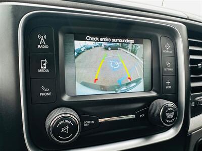 2017 RAM 1500 Tradesman   - Photo 18 - Reno, NV 89502