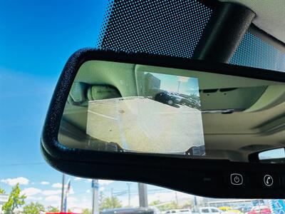2012 Chevrolet Silverado 2500 LTZ - Photo 22 - Reno, NV 89502