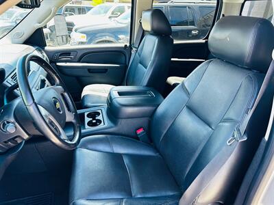 2012 Chevrolet Silverado 2500 LTZ - Photo 15 - Reno, NV 89502