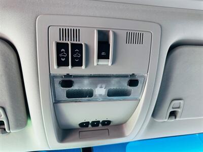 2012 Chevrolet Silverado 2500 LTZ - Photo 27 - Reno, NV 89502