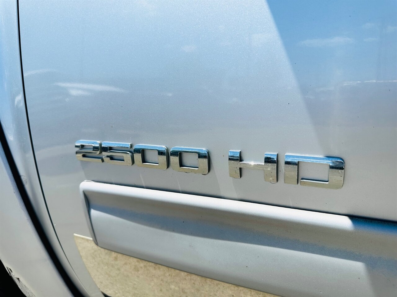 2012 Chevrolet Silverado 2500 LTZ - Photo 13 - Reno, NV 89502