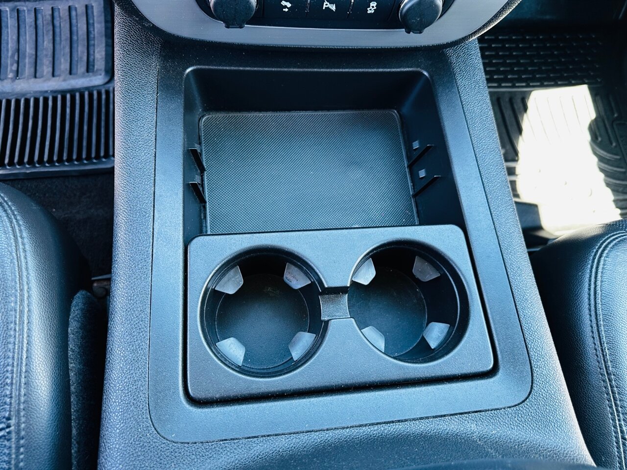 2012 Chevrolet Silverado 2500 LTZ - Photo 19 - Reno, NV 89502