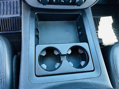 2012 Chevrolet Silverado 2500 LTZ - Photo 19 - Reno, NV 89502