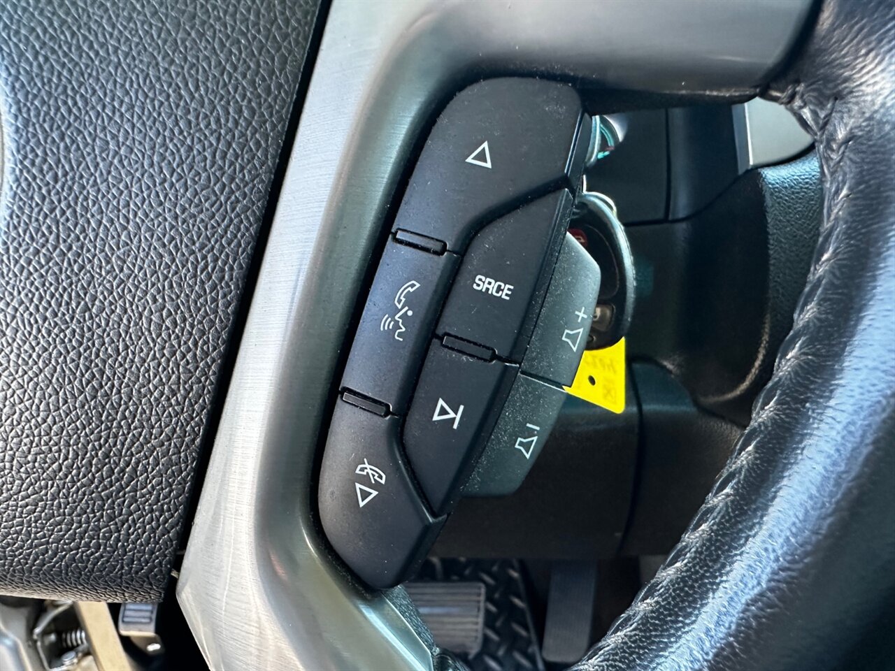 2012 Chevrolet Silverado 2500 LTZ - Photo 25 - Reno, NV 89502