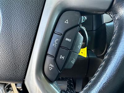 2012 Chevrolet Silverado 2500 LTZ - Photo 25 - Reno, NV 89502