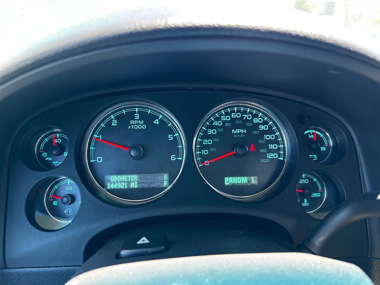 2012 Chevrolet Silverado 2500 LTZ - Photo 20 - Reno, NV 89502