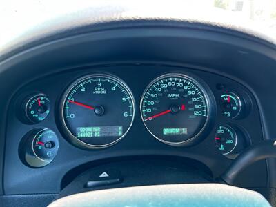 2012 Chevrolet Silverado 2500 LTZ - Photo 20 - Reno, NV 89502