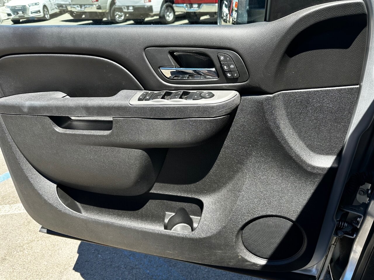 2012 Chevrolet Silverado 2500 LTZ - Photo 26 - Reno, NV 89502