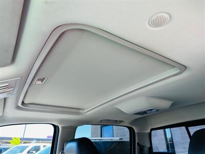 2012 Chevrolet Silverado 2500 LTZ - Photo 21 - Reno, NV 89502