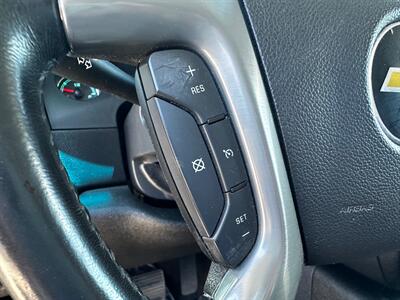 2012 Chevrolet Silverado 2500 LTZ - Photo 24 - Reno, NV 89502