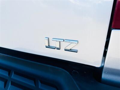 2012 Chevrolet Silverado 2500 LTZ - Photo 14 - Reno, NV 89502