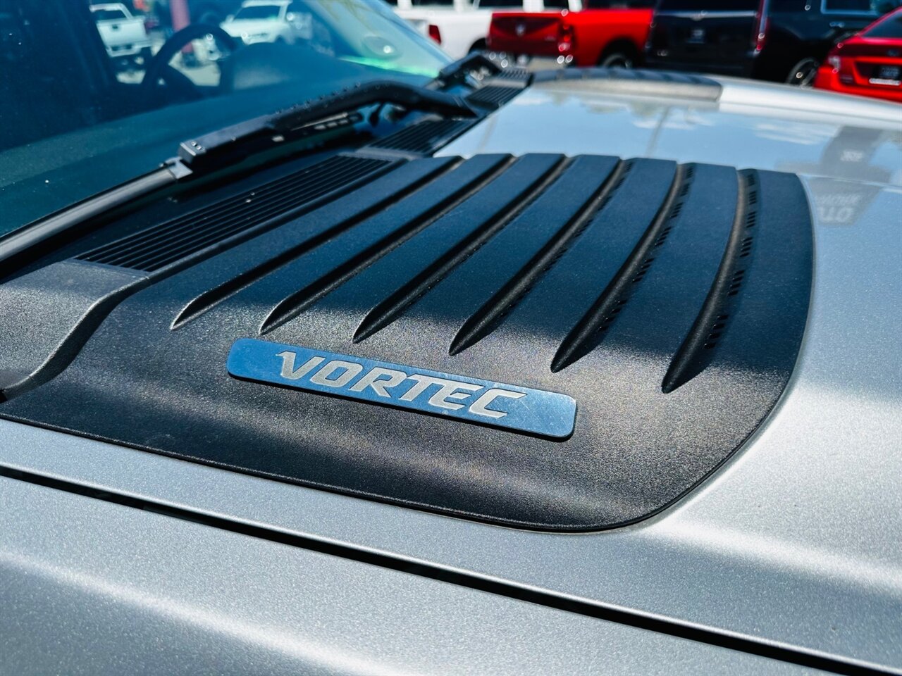 2012 Chevrolet Silverado 2500 LTZ - Photo 9 - Reno, NV 89502