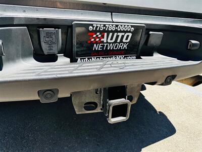 2012 Chevrolet Silverado 2500 LTZ - Photo 11 - Reno, NV 89502