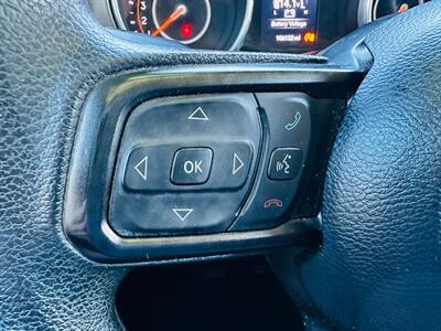 2018 Jeep Wrangler Unlimited Sport - Photo 26 - Reno, NV 89502