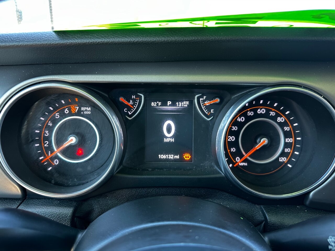 2018 Jeep Wrangler Unlimited Sport - Photo 23 - Reno, NV 89502
