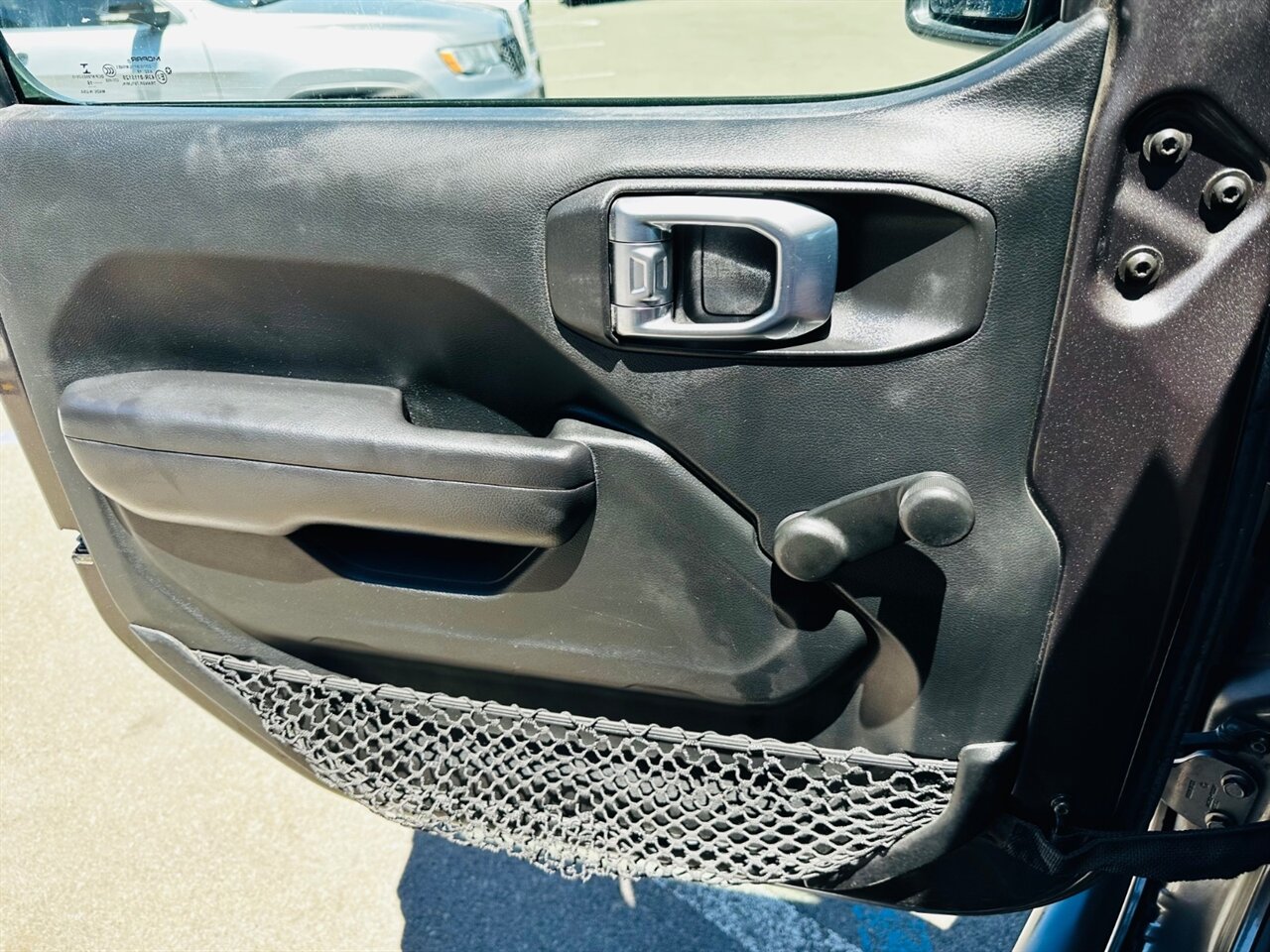 2018 Jeep Wrangler Unlimited Sport - Photo 31 - Reno, NV 89502