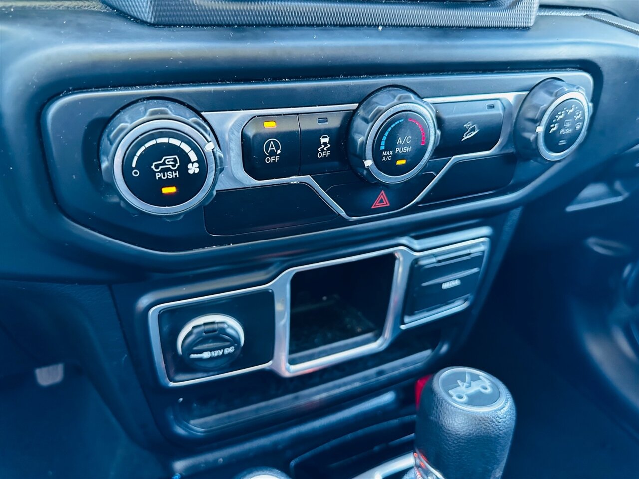 2018 Jeep Wrangler Unlimited Sport - Photo 21 - Reno, NV 89502